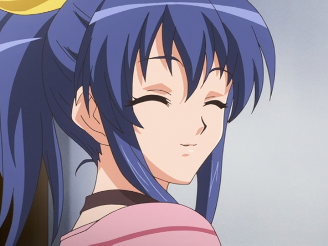 Cafe Junkie (Crazy Asian Love)